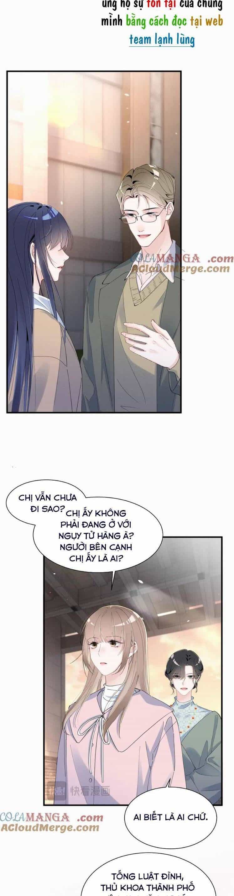 Phu Nhân , Thân Phận Thật Của Người Sắp Lộ Rồi - Chương 72 - ảnh 5