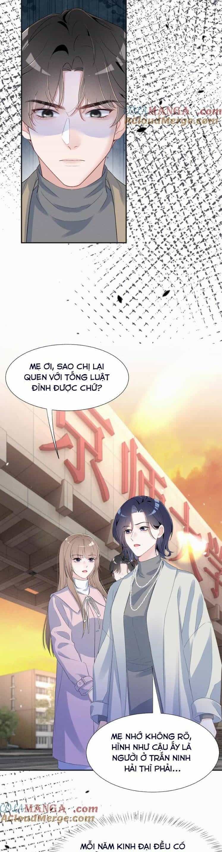 Phu Nhân , Thân Phận Thật Của Người Sắp Lộ Rồi - Chương 72 - ảnh 9