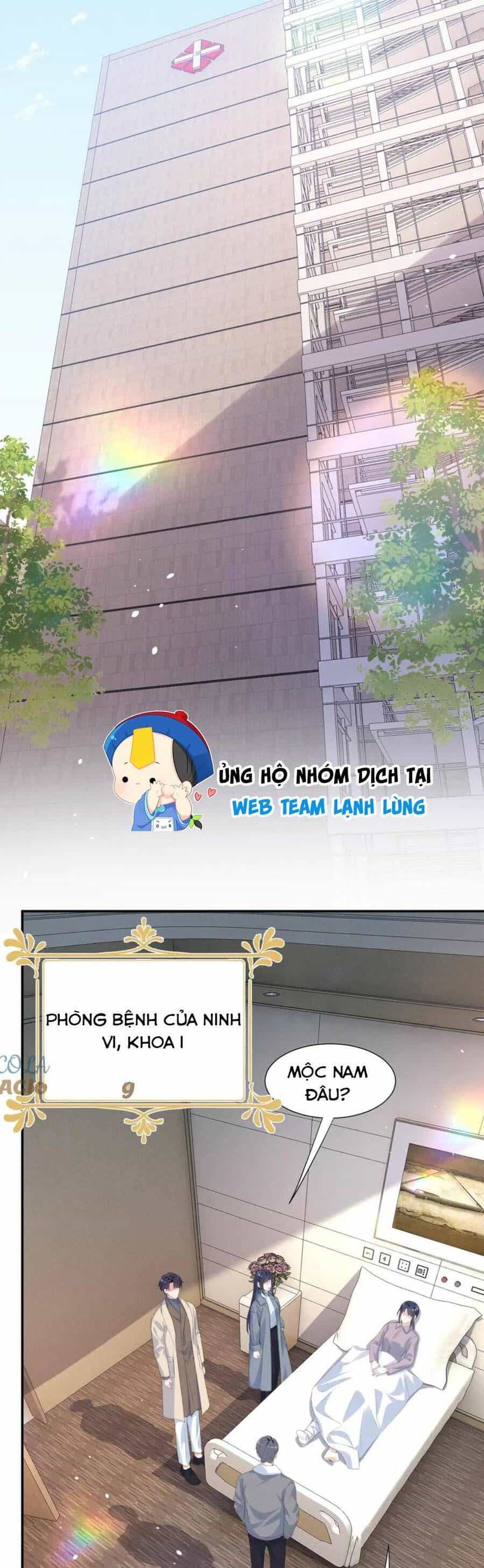 Phu Nhân , Thân Phận Thật Của Người Sắp Lộ Rồi - Chương 74 - ảnh 10