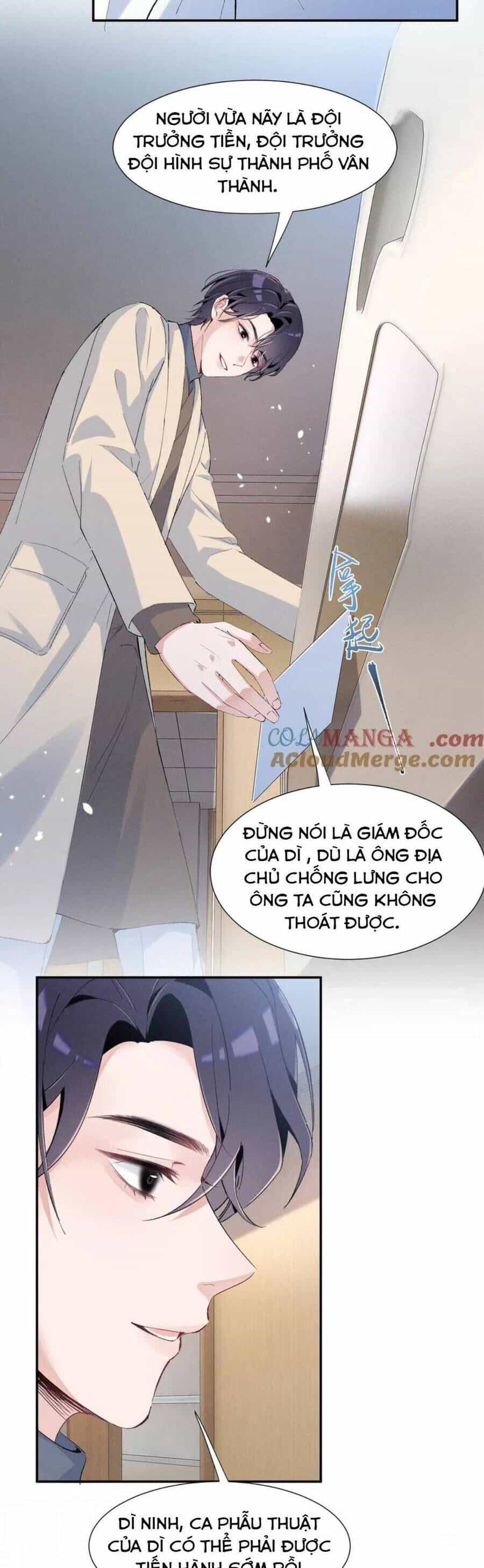 Phu Nhân , Thân Phận Thật Của Người Sắp Lộ Rồi - Chương 74 - ảnh 15