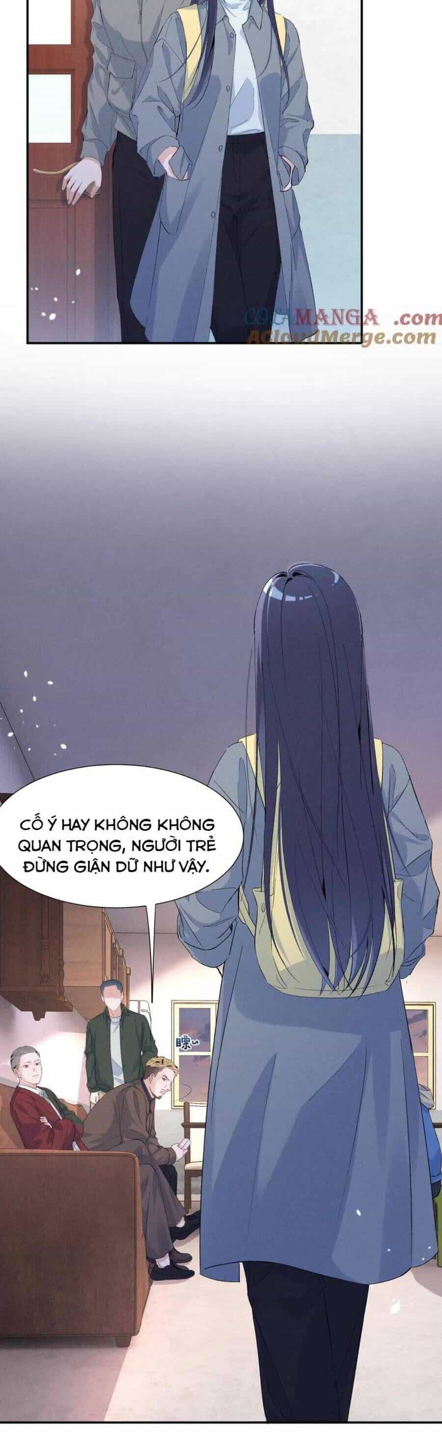 Phu Nhân , Thân Phận Thật Của Người Sắp Lộ Rồi - Chương 74 - ảnh 19