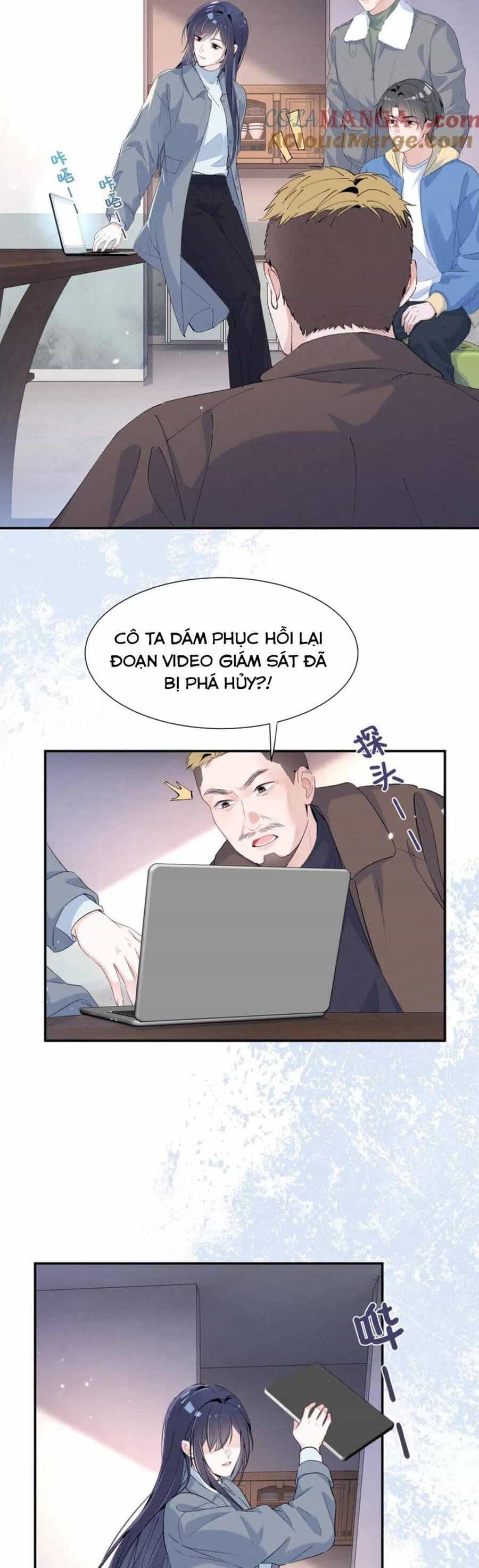 Phu Nhân , Thân Phận Thật Của Người Sắp Lộ Rồi - Chương 74 - ảnh 22