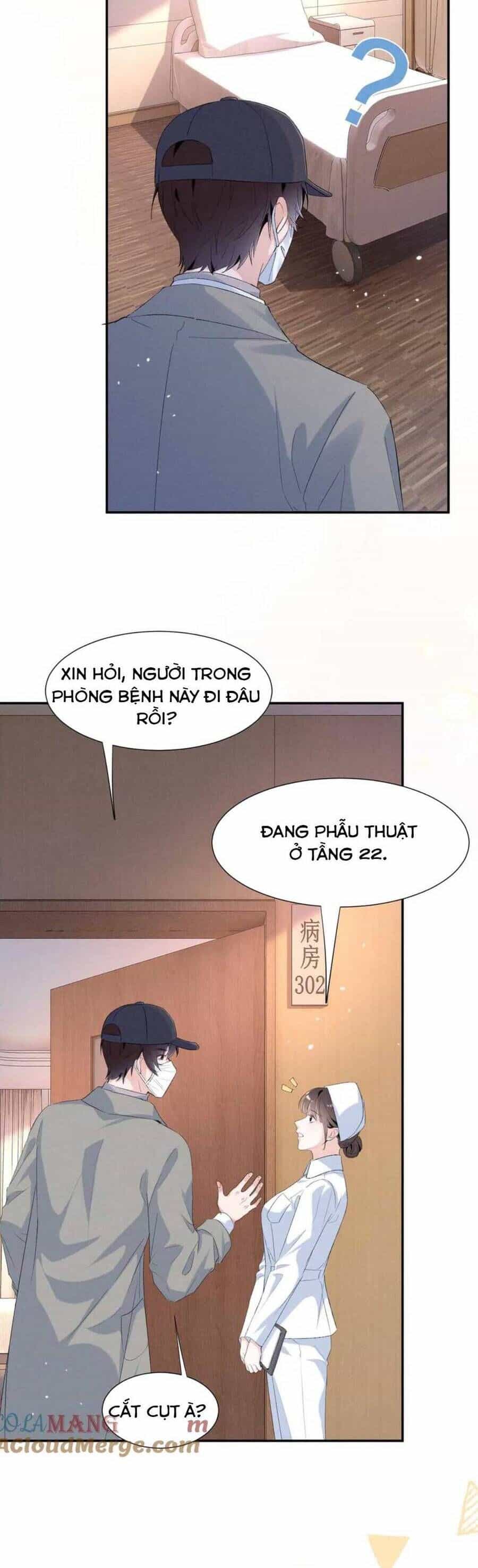 Phu Nhân , Thân Phận Thật Của Người Sắp Lộ Rồi - Chương 74 - ảnh 25