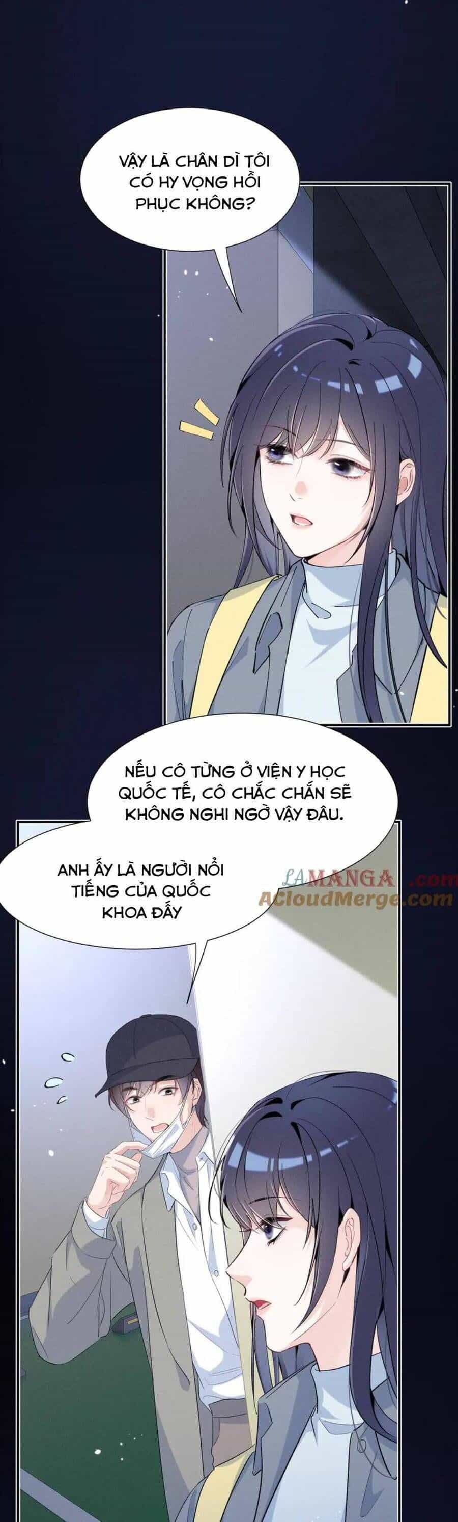 Phu Nhân , Thân Phận Thật Của Người Sắp Lộ Rồi - Chương 74 - ảnh 28