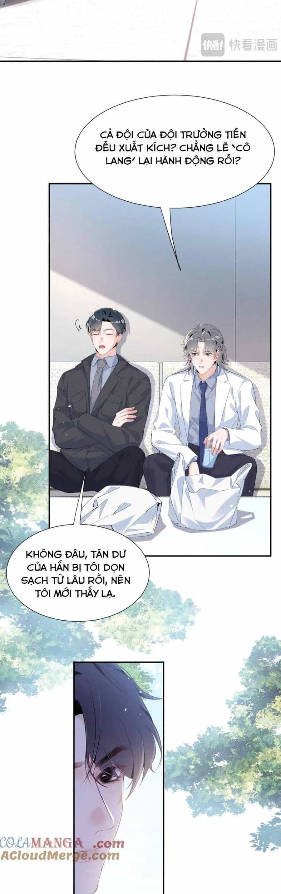 Phu Nhân , Thân Phận Thật Của Người Sắp Lộ Rồi - Chương 74 - ảnh 7