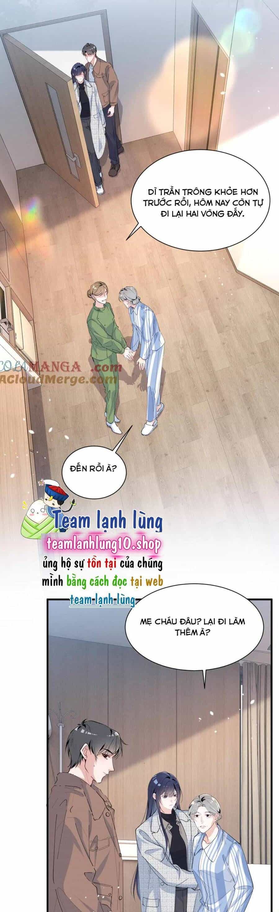 Phu Nhân , Thân Phận Thật Của Người Sắp Lộ Rồi - Chương 75 - ảnh 18