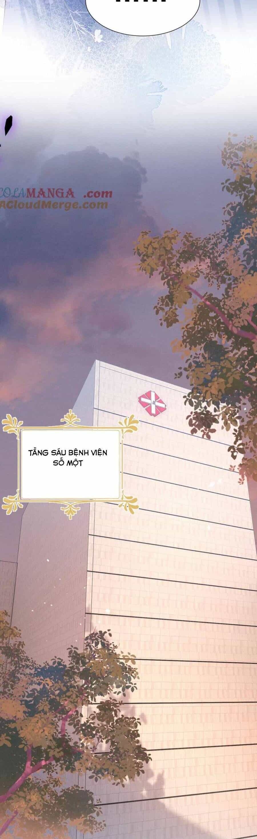Phu Nhân , Thân Phận Thật Của Người Sắp Lộ Rồi - Chương 75 - ảnh 23