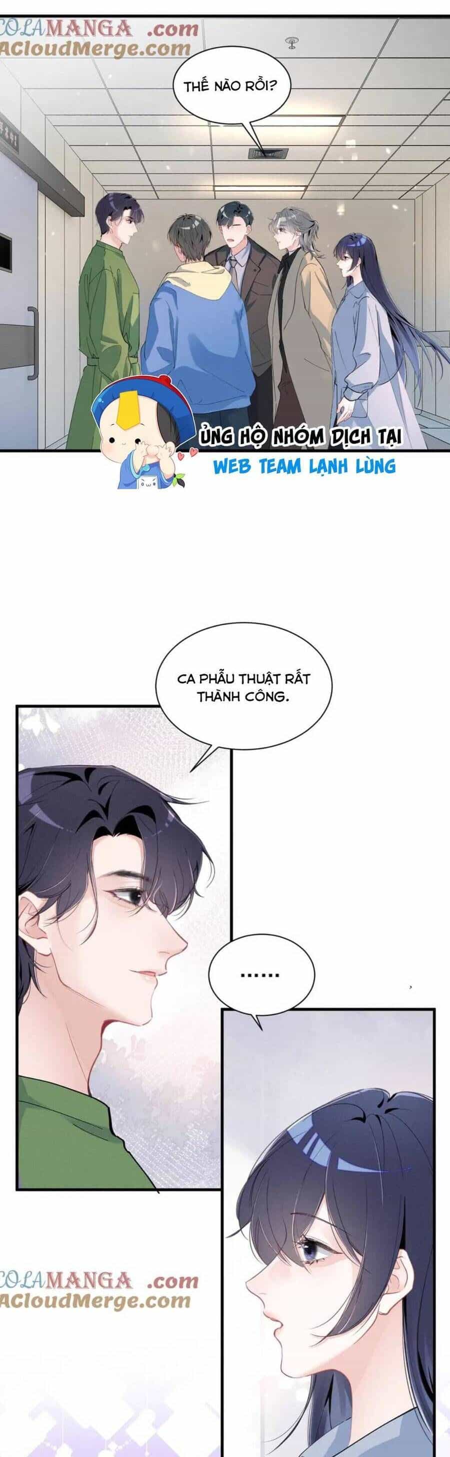 Phu Nhân , Thân Phận Thật Của Người Sắp Lộ Rồi - Chương 75 - ảnh 6