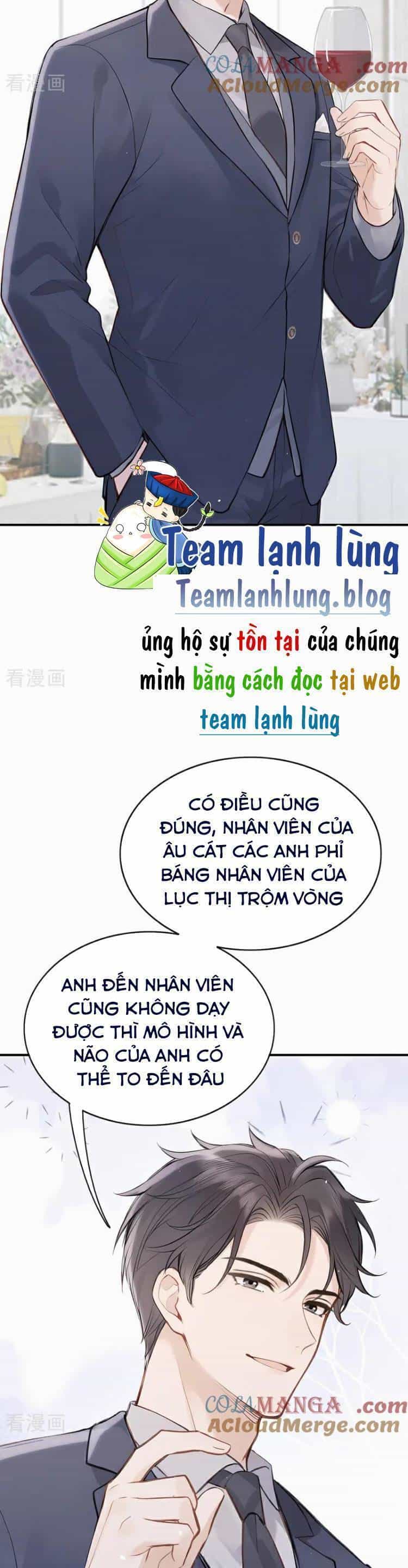 Phu Nhân , Thân Phận Thật Của Người Sắp Lộ Rồi - Chương 76 - ảnh 13