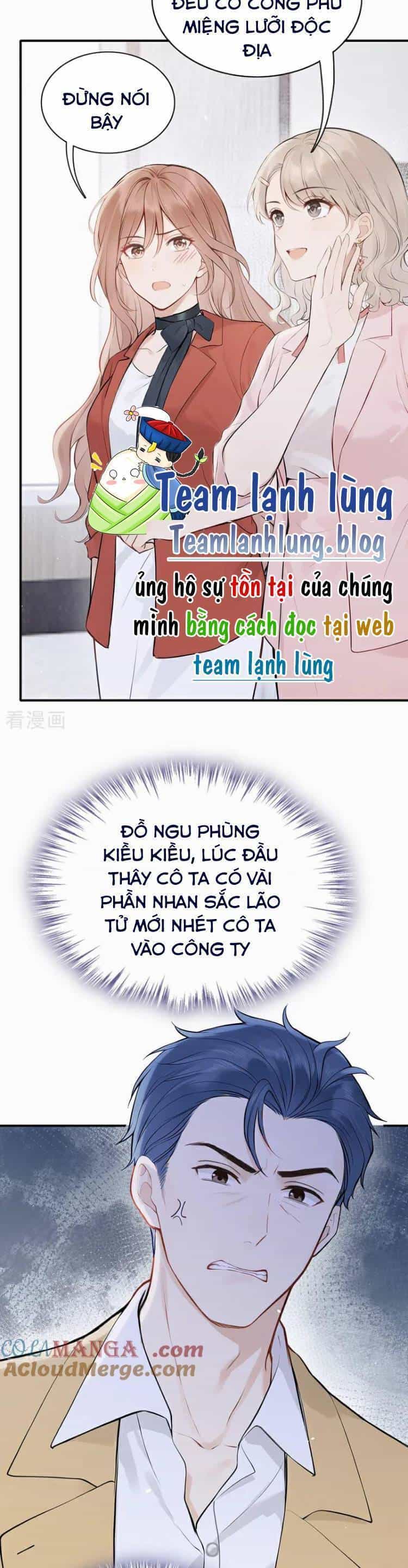 Phu Nhân , Thân Phận Thật Của Người Sắp Lộ Rồi - Chương 76 - ảnh 15
