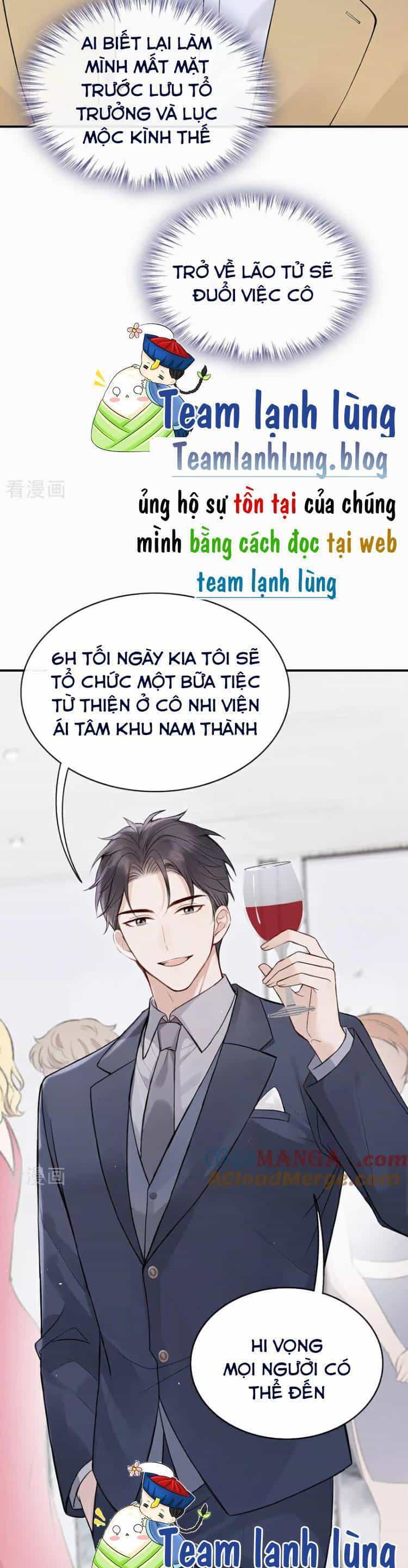 Phu Nhân , Thân Phận Thật Của Người Sắp Lộ Rồi - Chương 76 - ảnh 16