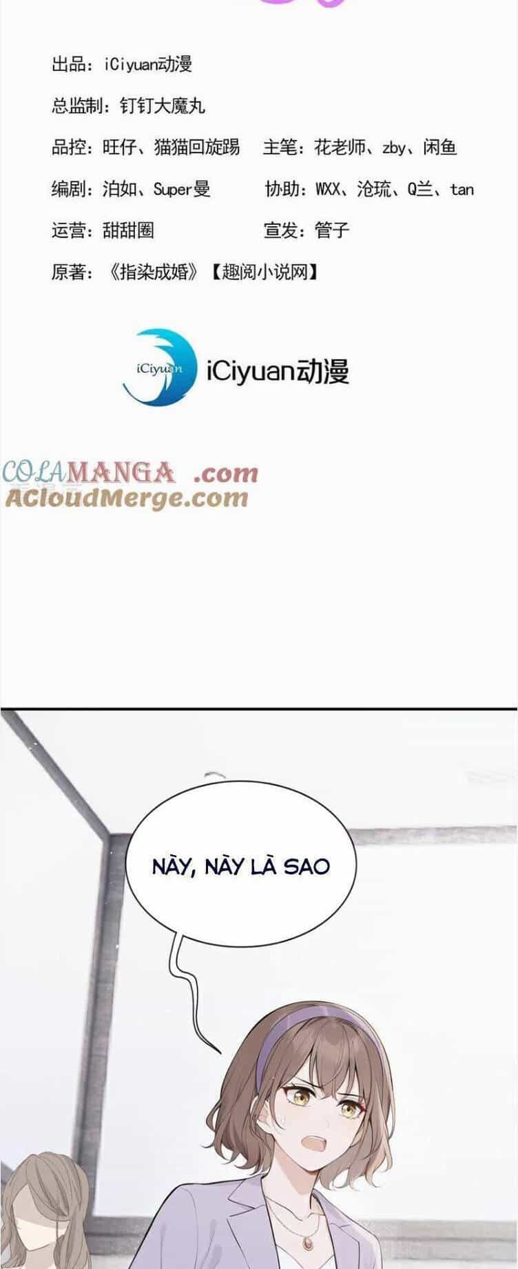 Phu Nhân , Thân Phận Thật Của Người Sắp Lộ Rồi - Chương 76 - ảnh 3
