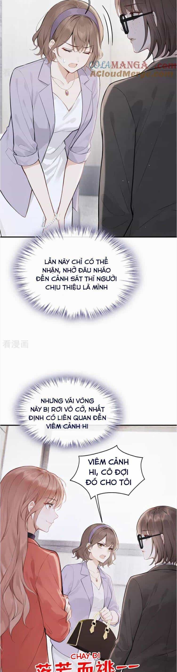 Phu Nhân , Thân Phận Thật Của Người Sắp Lộ Rồi - Chương 76 - ảnh 6