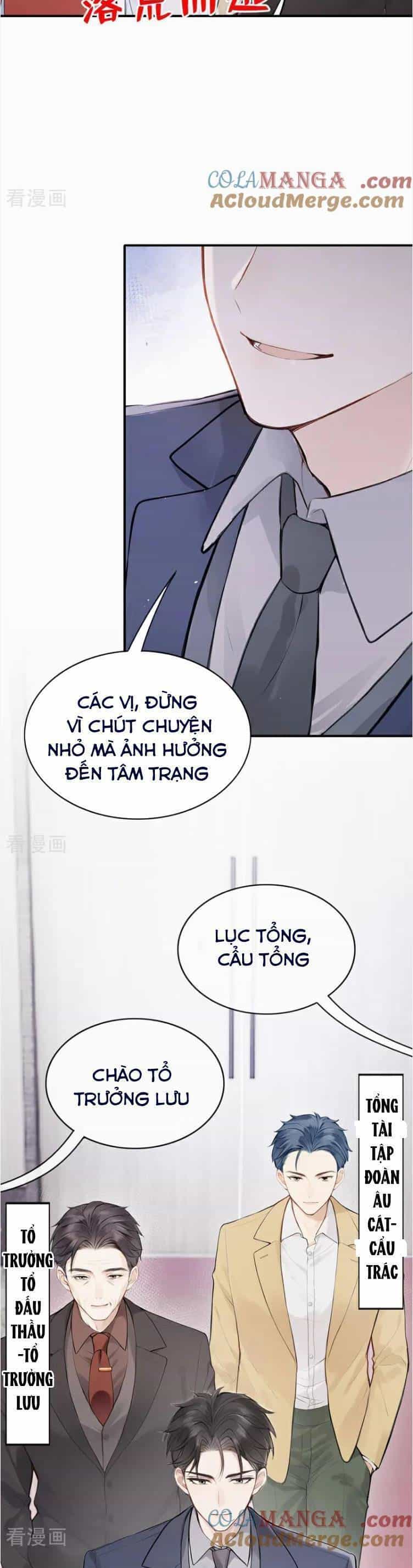 Phu Nhân , Thân Phận Thật Của Người Sắp Lộ Rồi - Chương 76 - ảnh 7