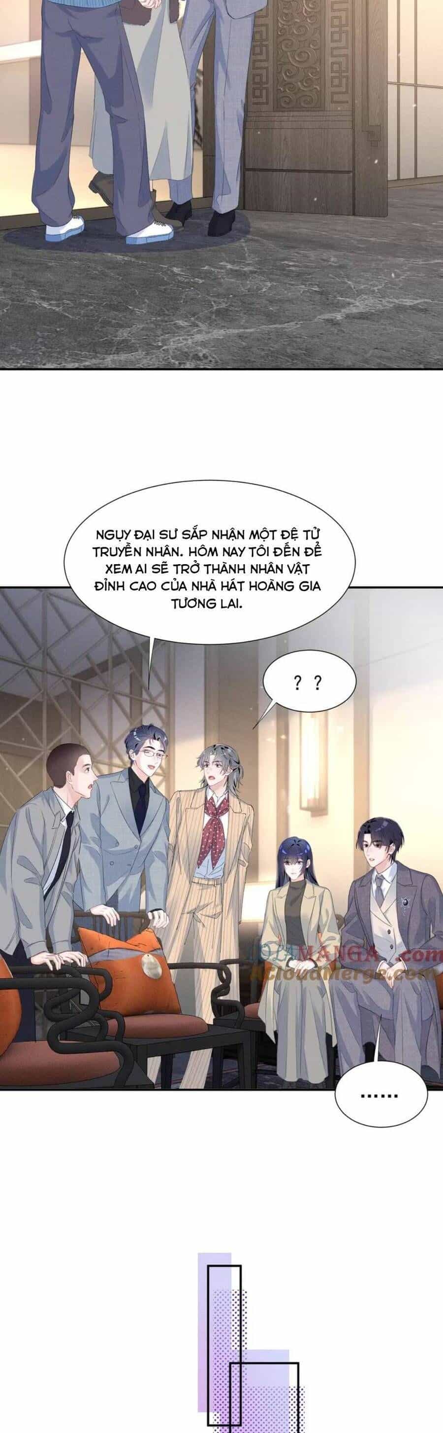 Phu Nhân , Thân Phận Thật Của Người Sắp Lộ Rồi - Chương 77 - ảnh 14