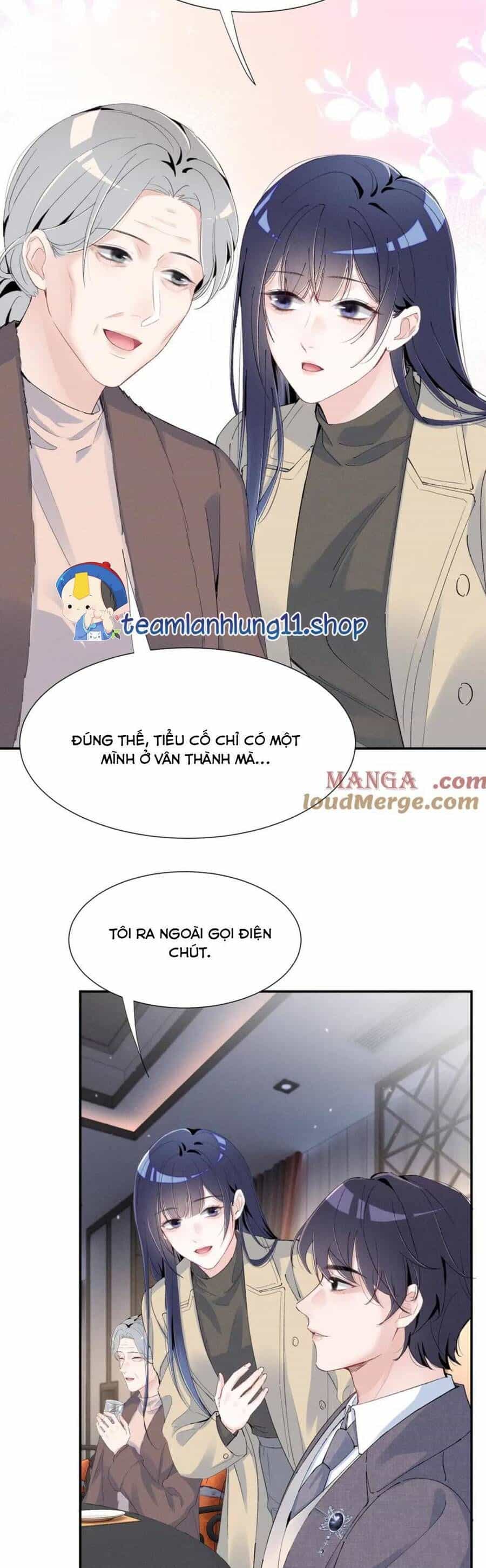 Phu Nhân , Thân Phận Thật Của Người Sắp Lộ Rồi - Chương 77 - ảnh 18
