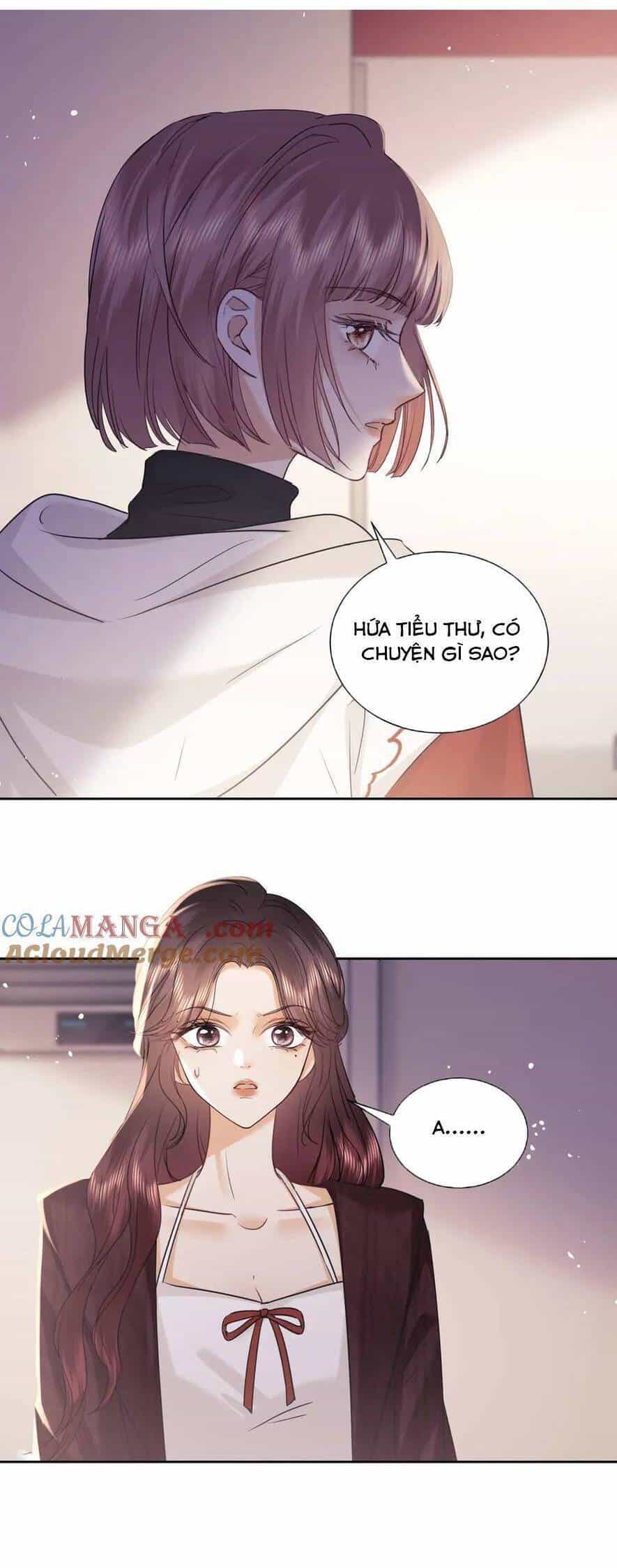 Phu Nhân , Thân Phận Thật Của Người Sắp Lộ Rồi - Chương 78 - ảnh 10