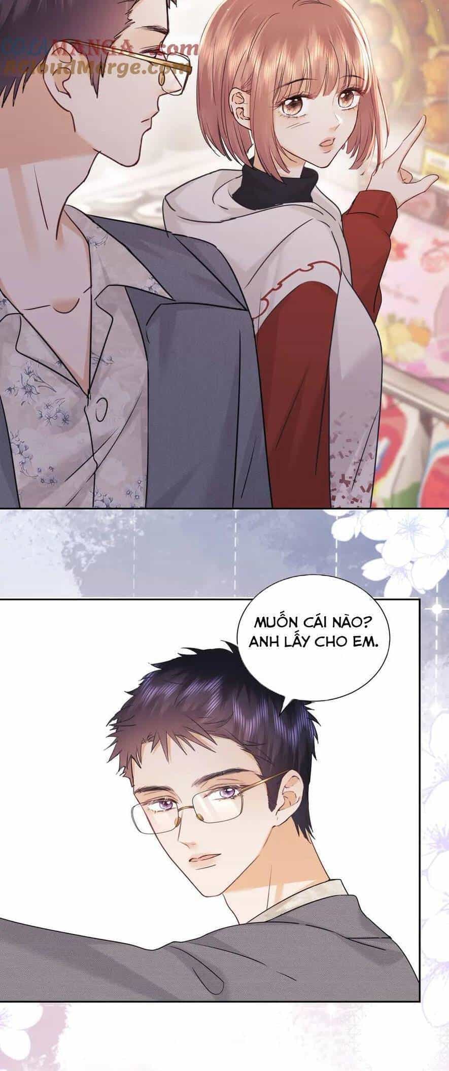 Phu Nhân , Thân Phận Thật Của Người Sắp Lộ Rồi - Chương 78 - ảnh 14
