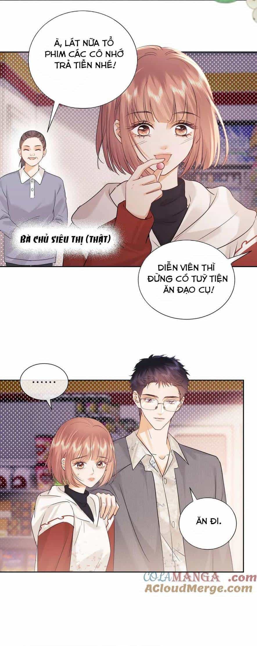 Phu Nhân , Thân Phận Thật Của Người Sắp Lộ Rồi - Chương 78 - ảnh 16