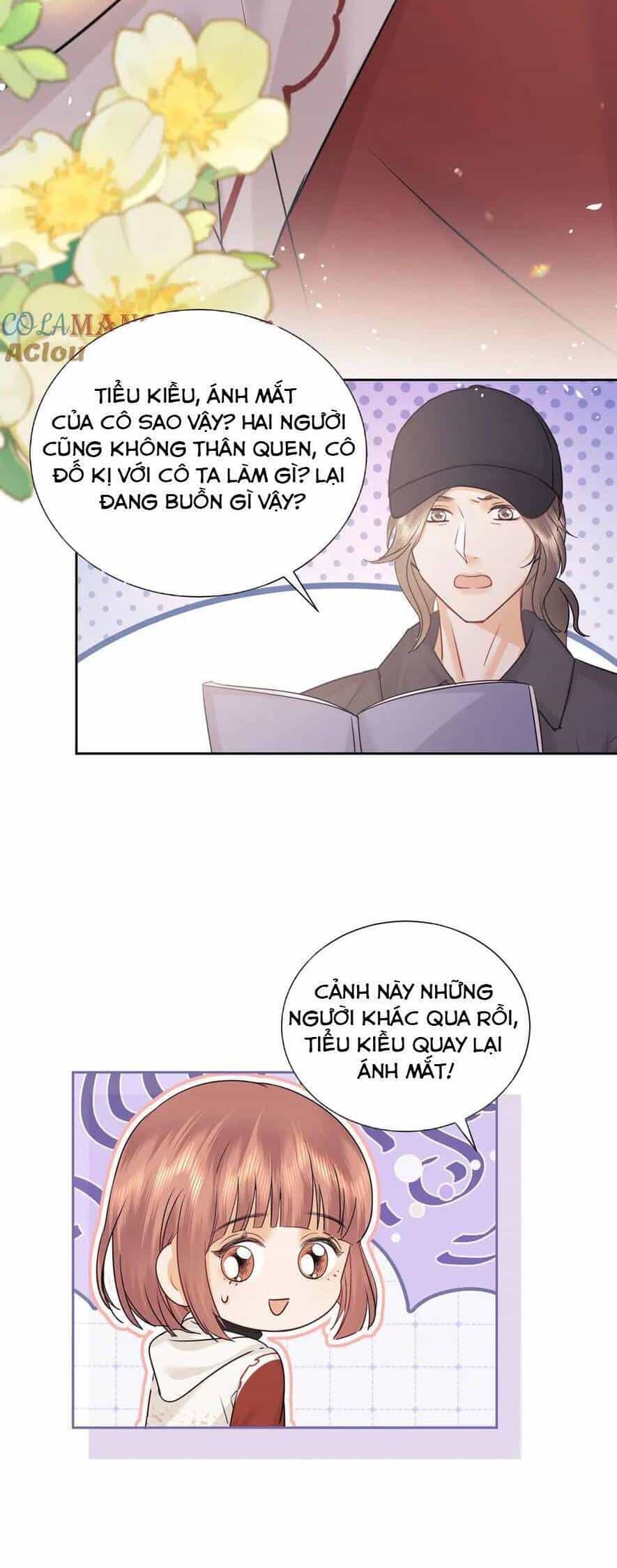 Phu Nhân , Thân Phận Thật Của Người Sắp Lộ Rồi - Chương 78 - ảnh 30