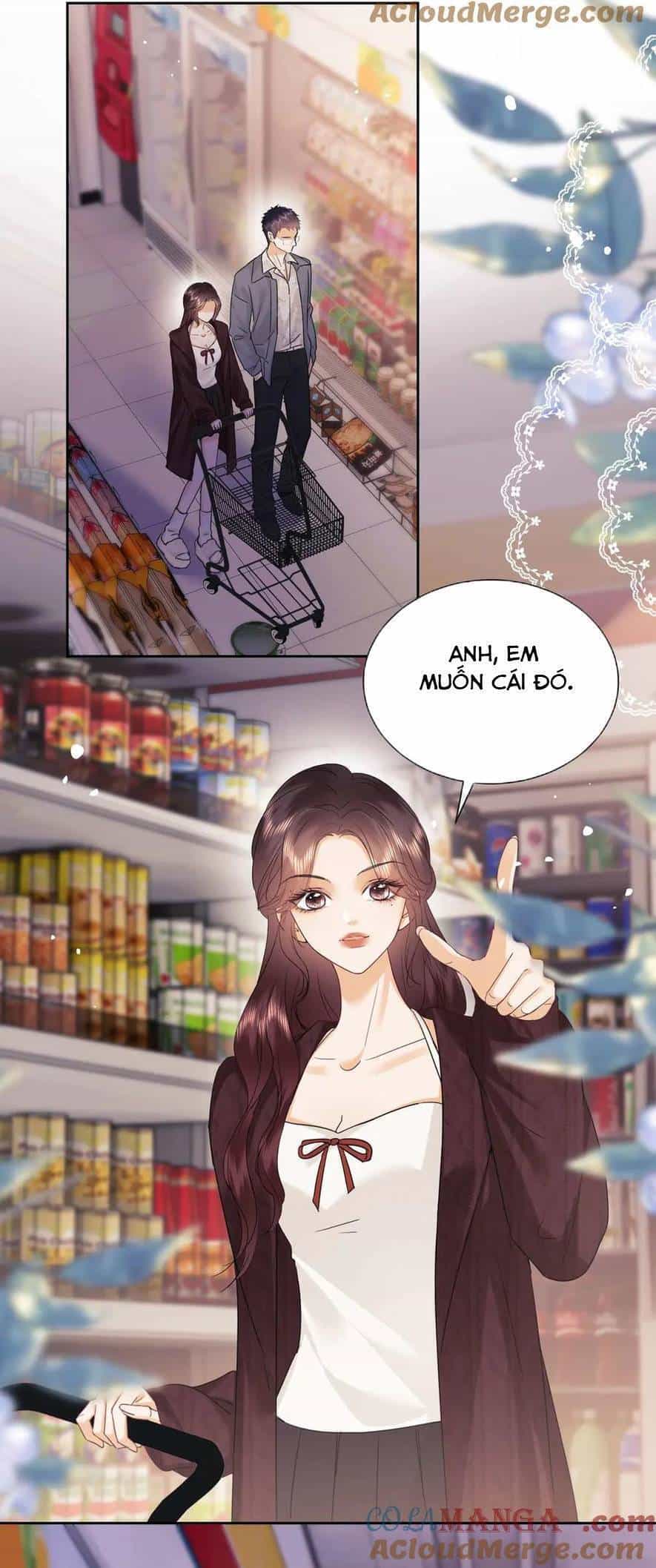 Phu Nhân , Thân Phận Thật Của Người Sắp Lộ Rồi - Chương 78 - ảnh 5