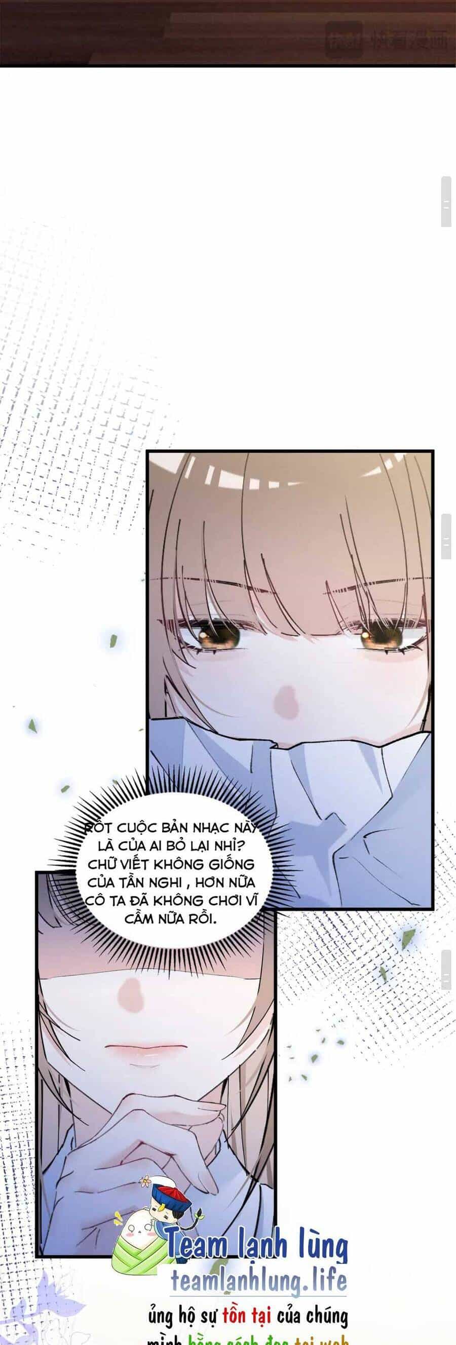 Phu Nhân , Thân Phận Thật Của Người Sắp Lộ Rồi - Chương 8 - ảnh 32