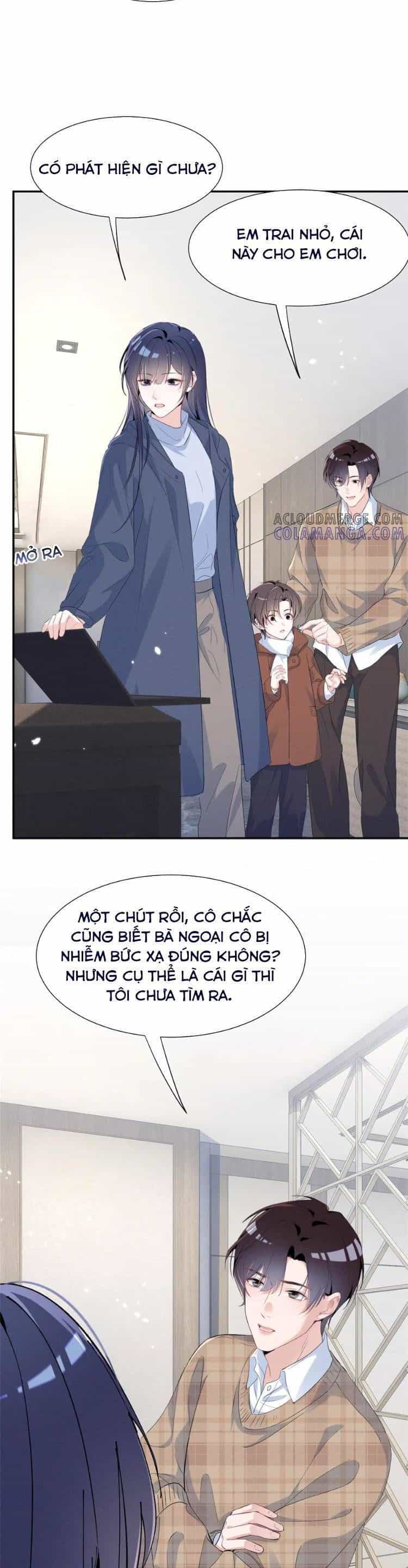 Phu Nhân , Thân Phận Thật Của Người Sắp Lộ Rồi - Chương 79 - ảnh 16