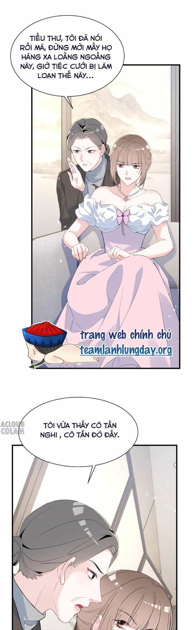 Phu Nhân , Thân Phận Thật Của Người Sắp Lộ Rồi - Chương 79 - ảnh 23