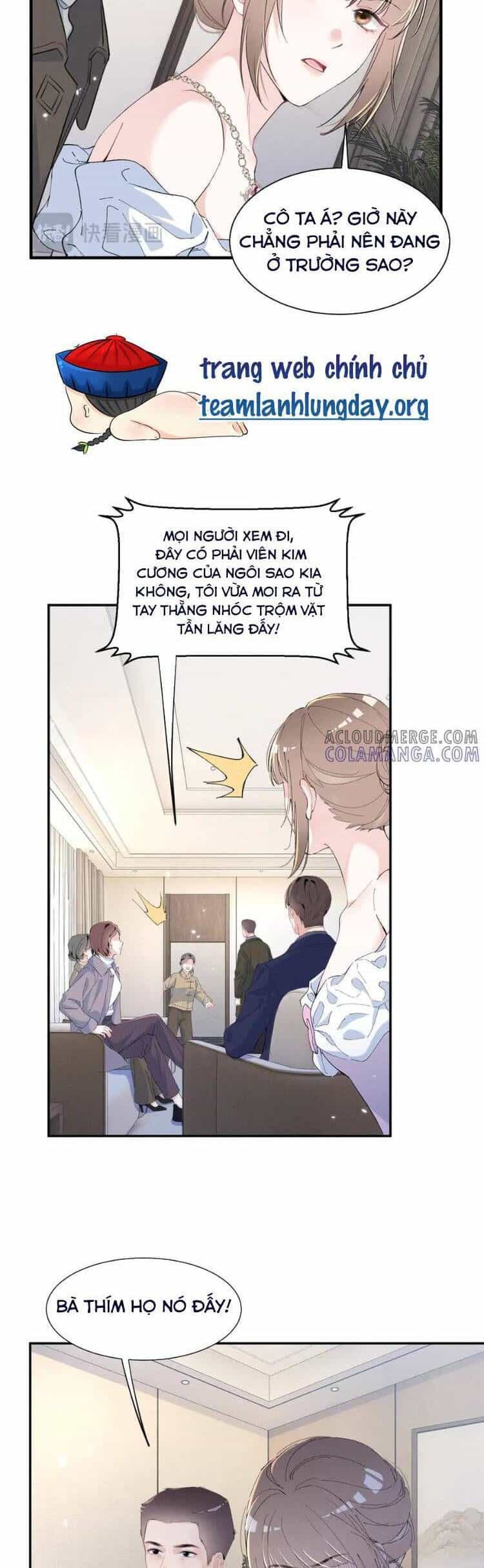 Phu Nhân , Thân Phận Thật Của Người Sắp Lộ Rồi - Chương 79 - ảnh 24