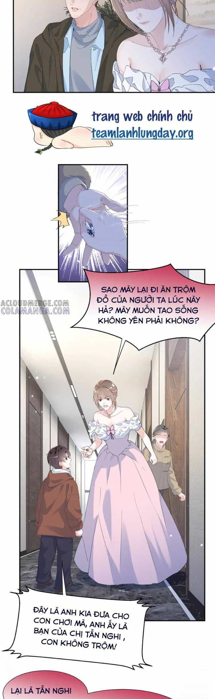 Phu Nhân , Thân Phận Thật Của Người Sắp Lộ Rồi - Chương 79 - ảnh 25