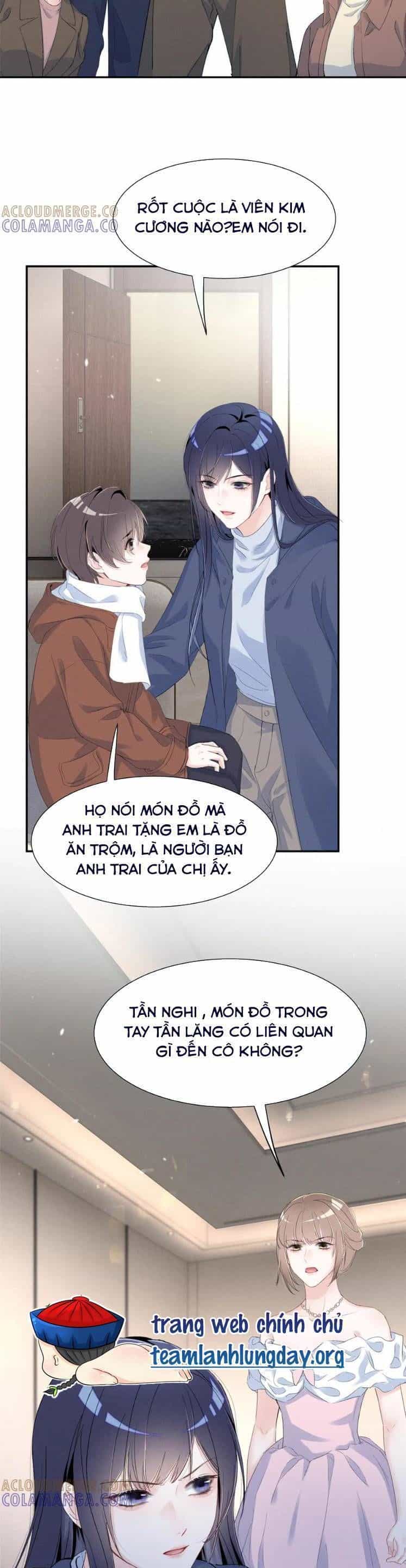 Phu Nhân , Thân Phận Thật Của Người Sắp Lộ Rồi - Chương 80 - ảnh 14