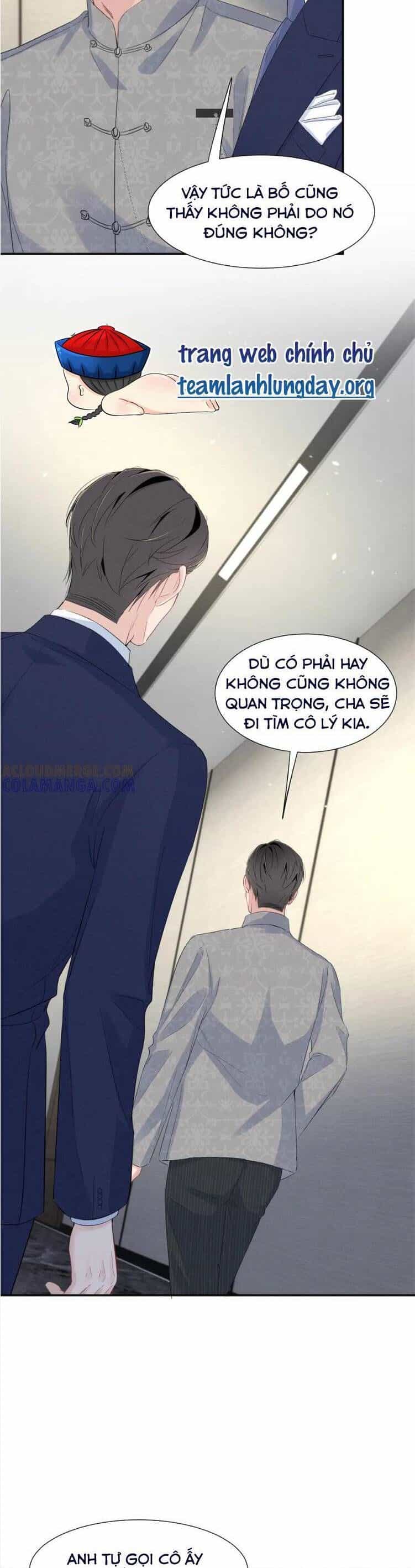 Phu Nhân , Thân Phận Thật Của Người Sắp Lộ Rồi - Chương 80 - ảnh 5