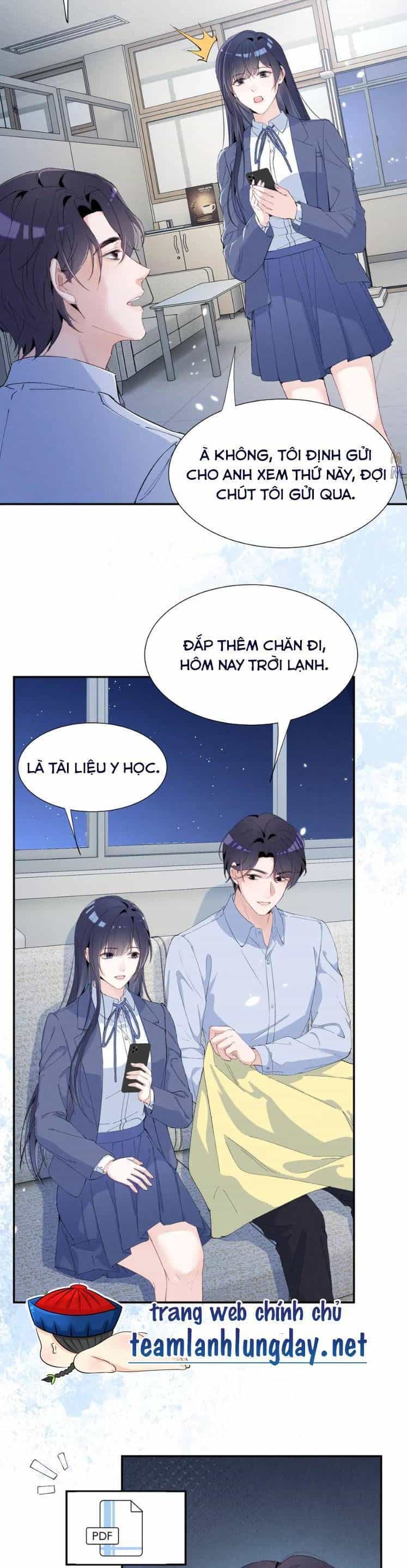 Phu Nhân , Thân Phận Thật Của Người Sắp Lộ Rồi - Chương 81 - ảnh 13