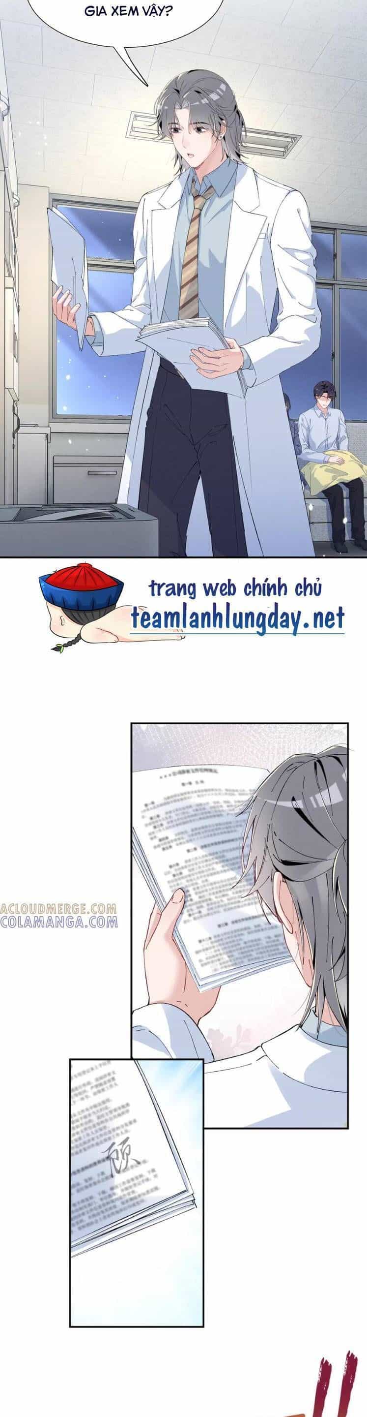Phu Nhân , Thân Phận Thật Của Người Sắp Lộ Rồi - Chương 81 - ảnh 15
