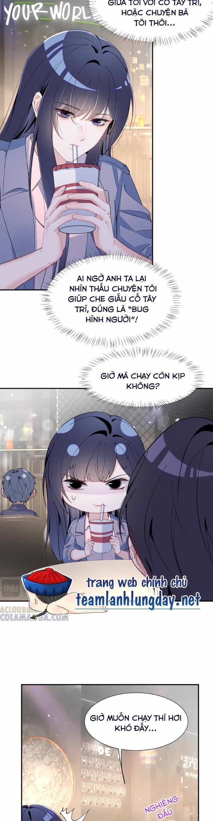 Phu Nhân , Thân Phận Thật Của Người Sắp Lộ Rồi - Chương 81 - ảnh 22