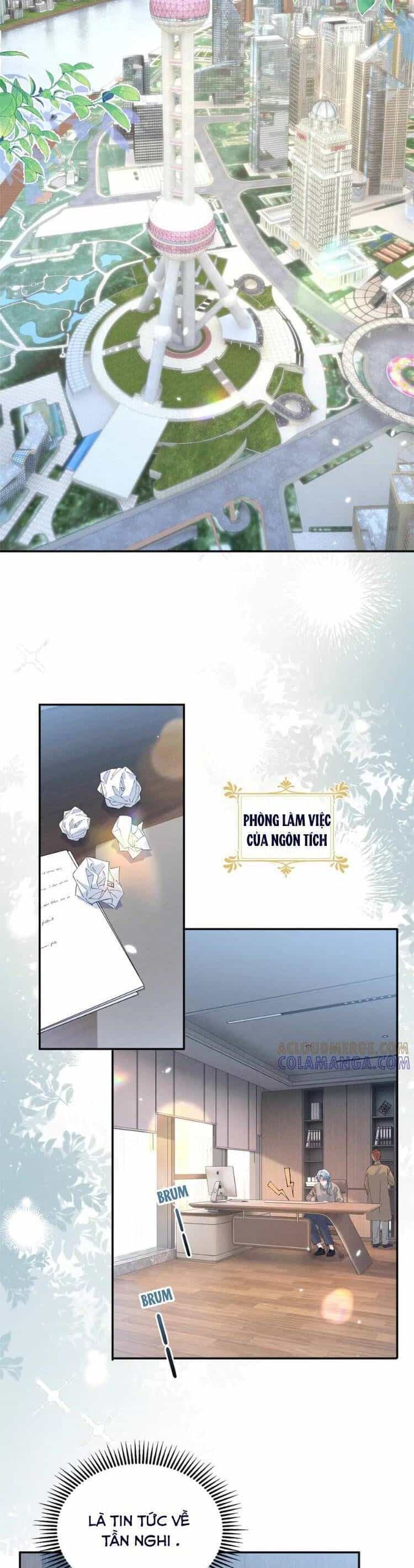 Phu Nhân , Thân Phận Thật Của Người Sắp Lộ Rồi - Chương 81 - ảnh 4