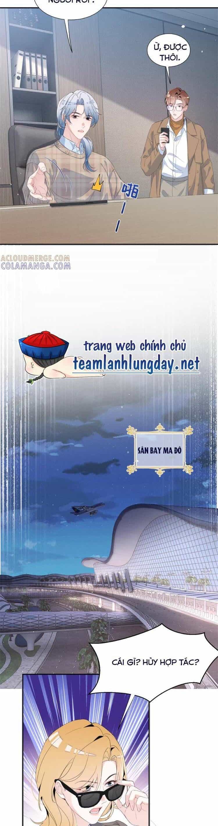 Phu Nhân , Thân Phận Thật Của Người Sắp Lộ Rồi - Chương 81 - ảnh 6