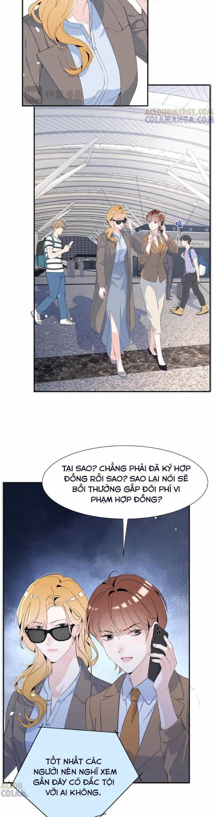 Phu Nhân , Thân Phận Thật Của Người Sắp Lộ Rồi - Chương 81 - ảnh 7