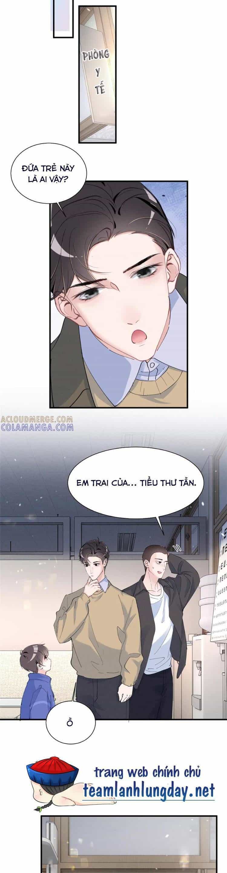 Phu Nhân , Thân Phận Thật Của Người Sắp Lộ Rồi - Chương 82 - ảnh 13