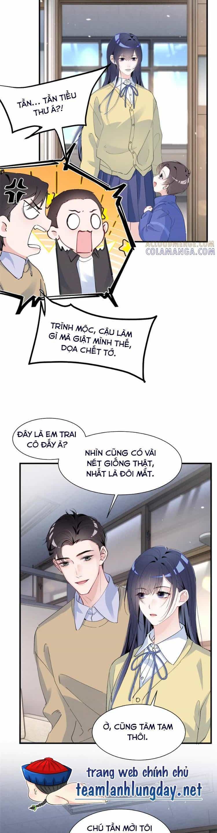 Phu Nhân , Thân Phận Thật Của Người Sắp Lộ Rồi - Chương 82 - ảnh 14