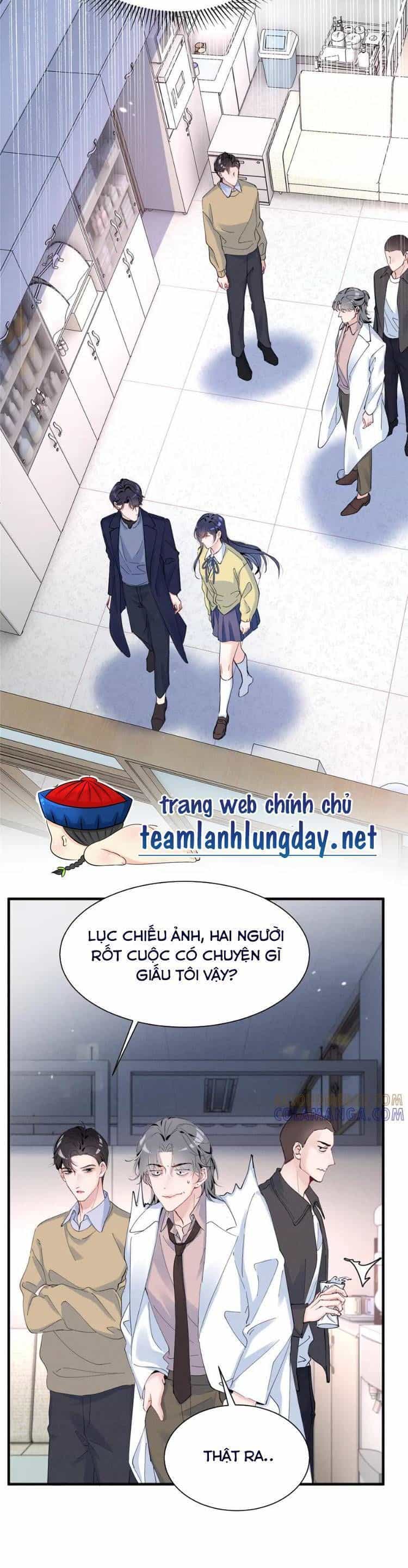 Phu Nhân , Thân Phận Thật Của Người Sắp Lộ Rồi - Chương 82 - ảnh 16