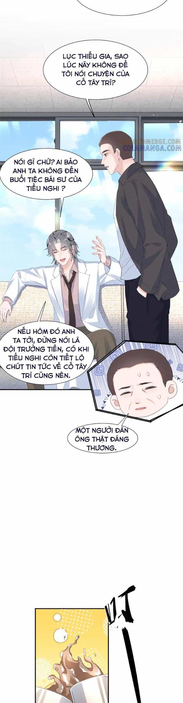Phu Nhân , Thân Phận Thật Của Người Sắp Lộ Rồi - Chương 82 - ảnh 18