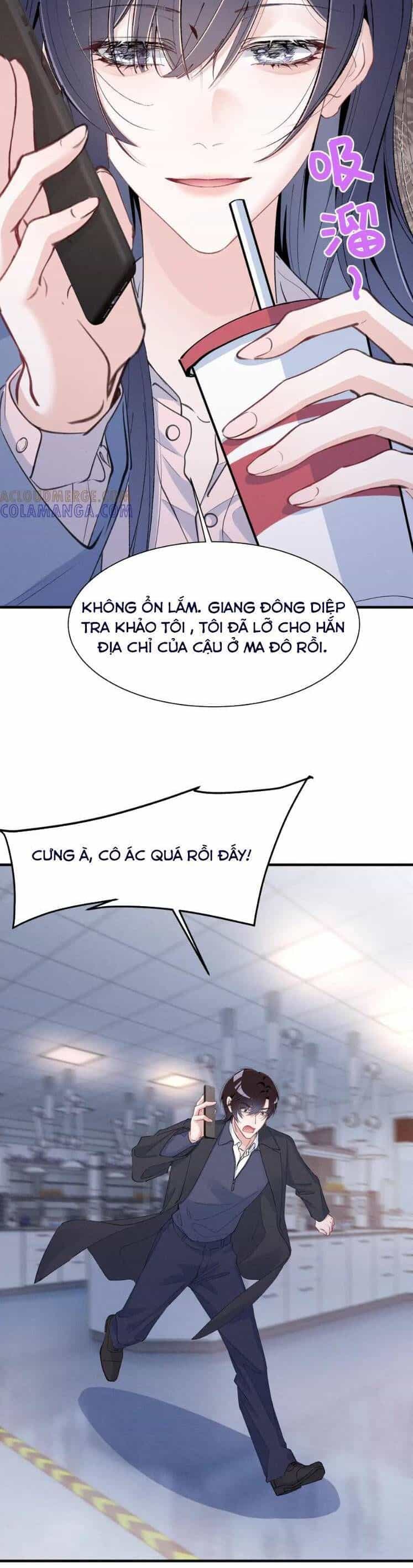 Phu Nhân , Thân Phận Thật Của Người Sắp Lộ Rồi - Chương 82 - ảnh 6