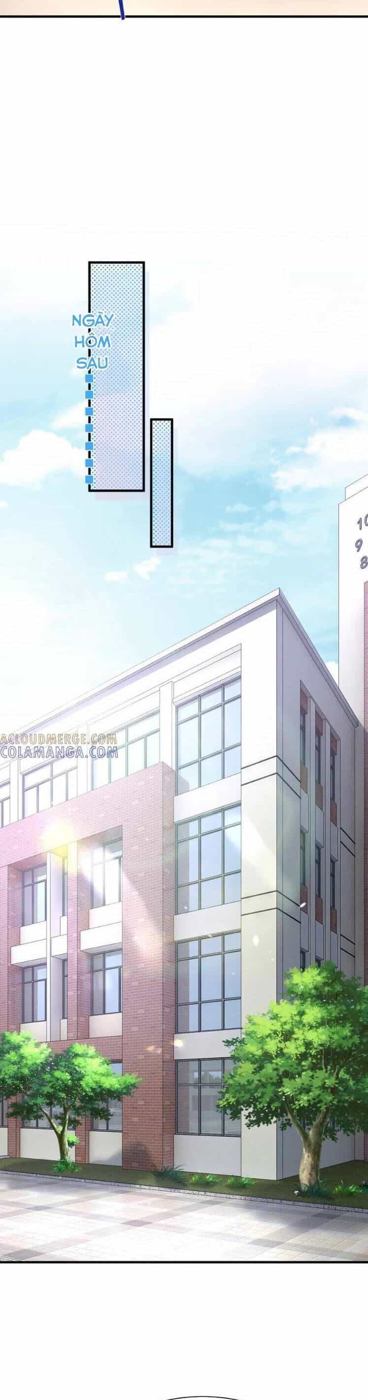 Phu Nhân , Thân Phận Thật Của Người Sắp Lộ Rồi - Chương 82 - ảnh 9