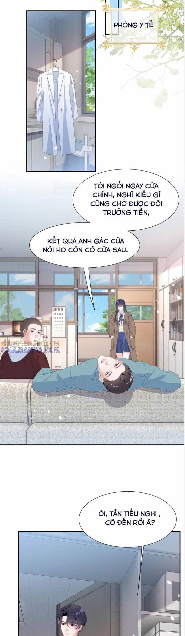 Phu Nhân , Thân Phận Thật Của Người Sắp Lộ Rồi - Chương 83 - ảnh 12
