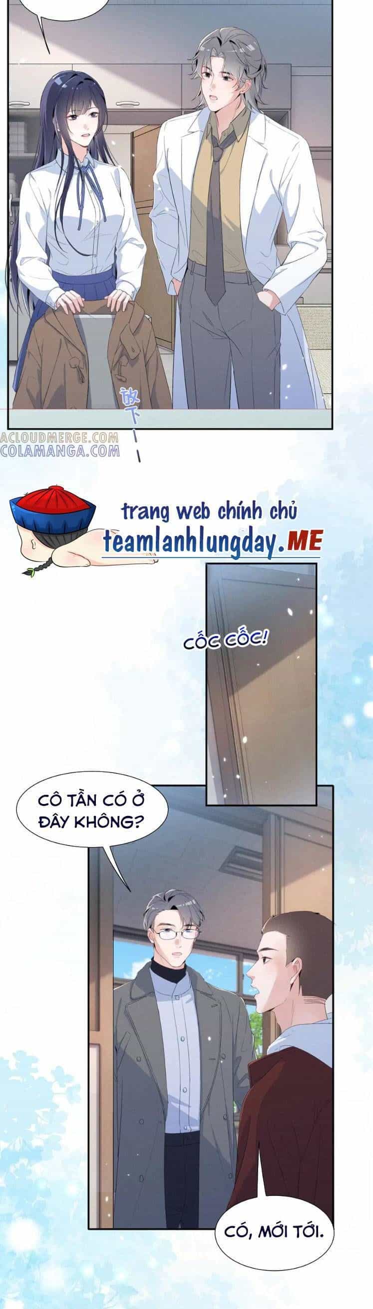 Phu Nhân , Thân Phận Thật Của Người Sắp Lộ Rồi - Chương 83 - ảnh 14