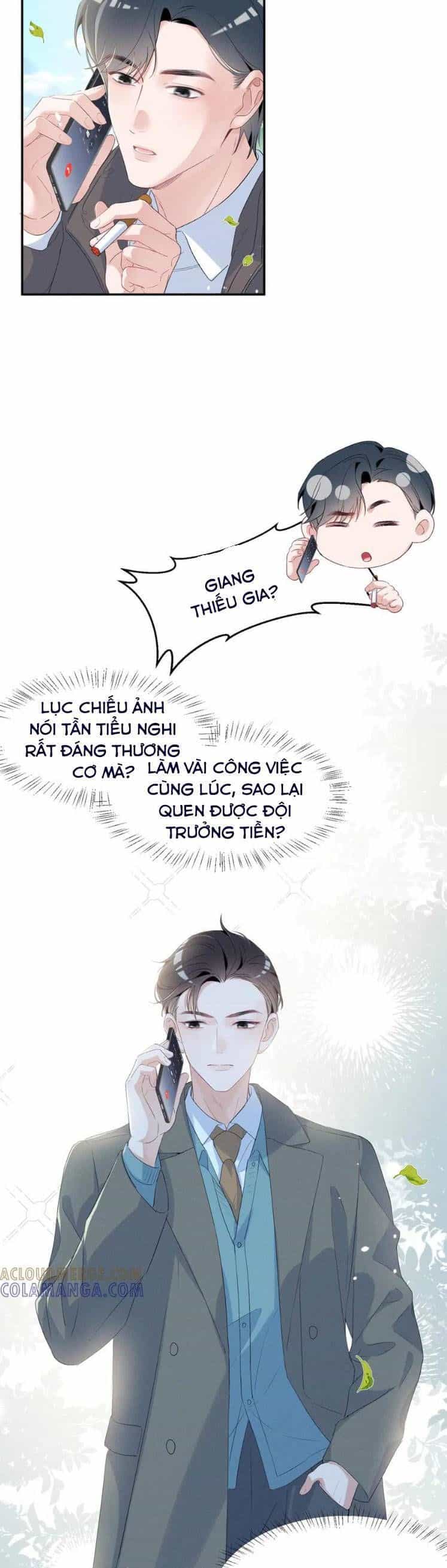 Phu Nhân , Thân Phận Thật Của Người Sắp Lộ Rồi - Chương 83 - ảnh 23