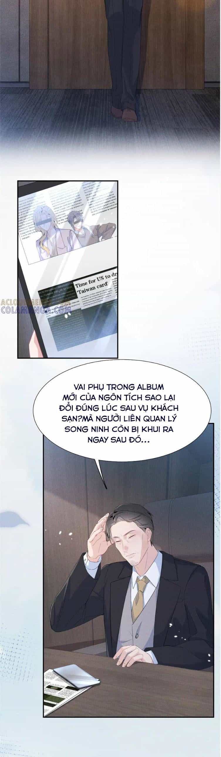 Phu Nhân , Thân Phận Thật Của Người Sắp Lộ Rồi - Chương 83 - ảnh 7
