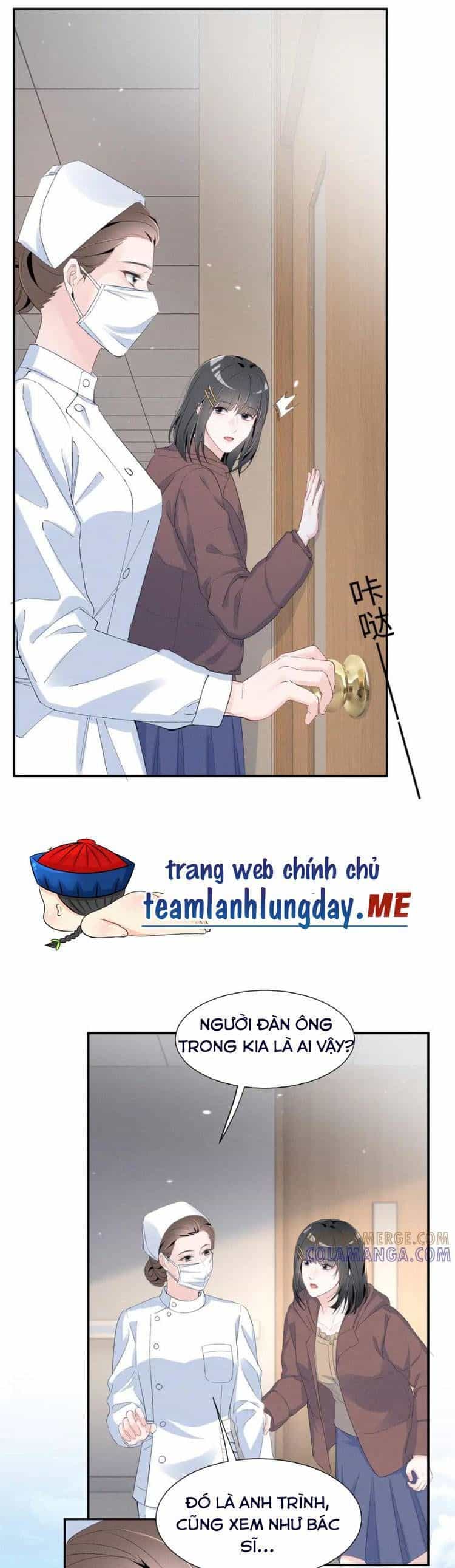Phu Nhân , Thân Phận Thật Của Người Sắp Lộ Rồi - Chương 84 - ảnh 12