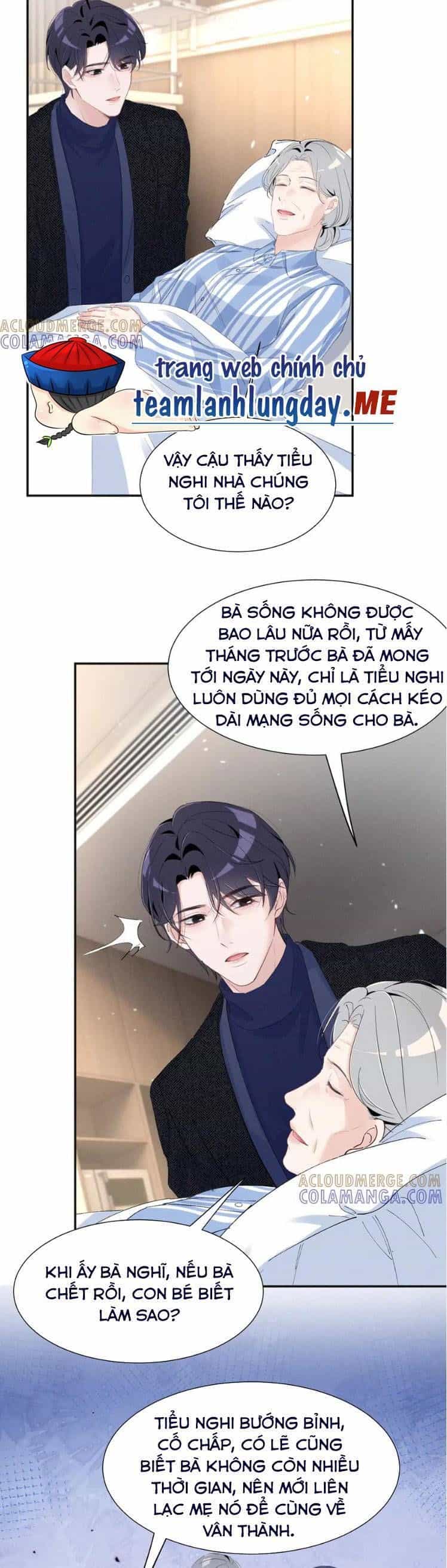 Phu Nhân , Thân Phận Thật Của Người Sắp Lộ Rồi - Chương 84 - ảnh 21